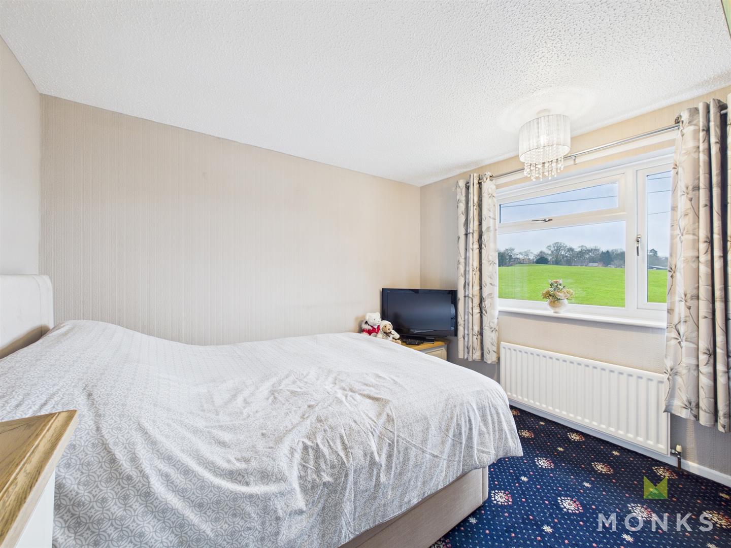 9 Preshenlle Lane, Oswestry, SY10 7UB For Sale